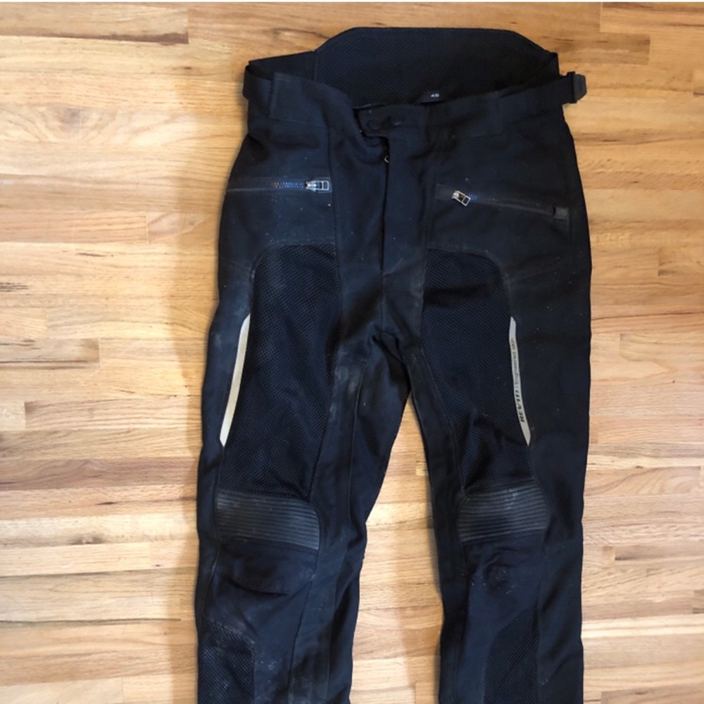 Rev’it Tornado riding pants